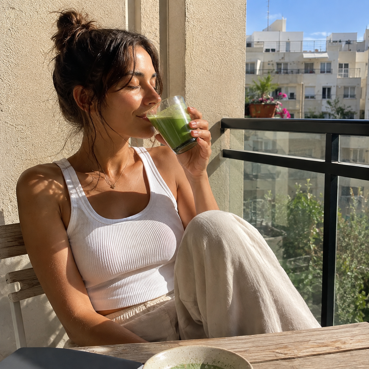 קפסולות מאצ׳ה